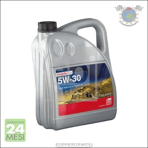 Olio motore febi per - olio,