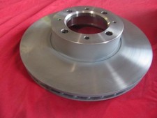 Alfa Romeo Montreal Disco