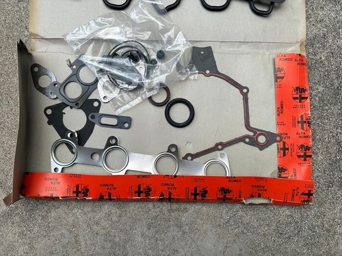 Kit guarnizioni motore - guarnizioni,