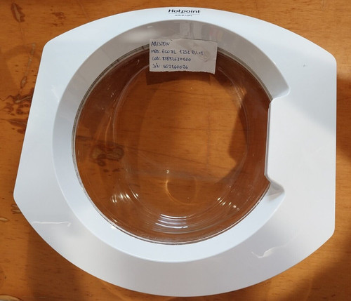 Oblo lavatrice hotpoint - oblo,