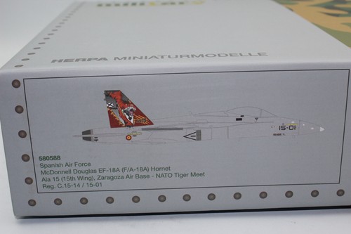Offerta herpa 580588 1 72 - herpa,