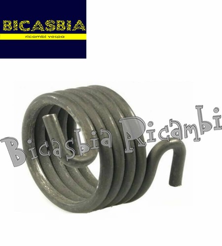 12539 molla ritorno - 12539,