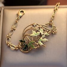 Braccialetto Regolabile Dorato