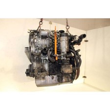 MOTORE COMPL. AHF CODICI OES -