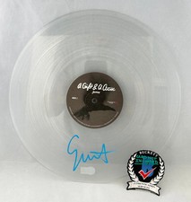 Gunna Signed Vinyl LP Album