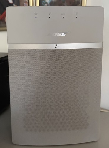 Bose soundtouch sistema - bose,
