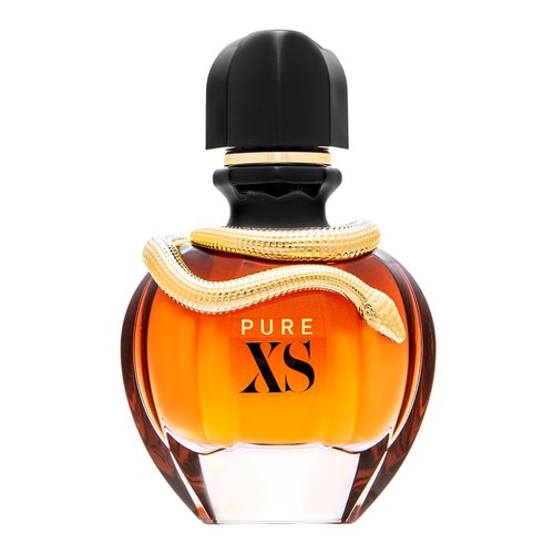 Paco rabanne pure eau de - pure, xs