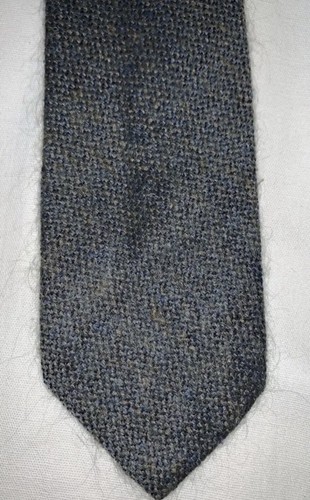 Cravatta vintage missoni misto - vintage,