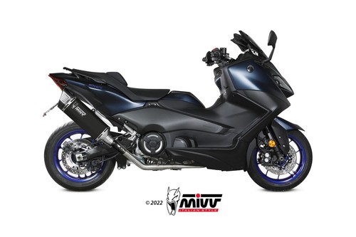 Scarico completo mivv - completo, sr-1