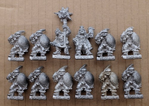 Despoiling hobgoblins - despoiling,