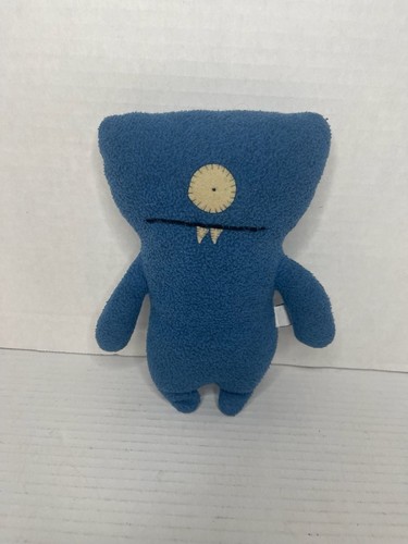 Raro peluche uglydoll - raro, 2005