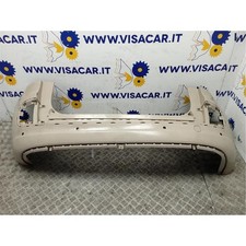 Paraurti Posteriore Fiat 500L
