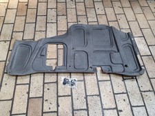 Raro isolamento cofano - @raro@, oem