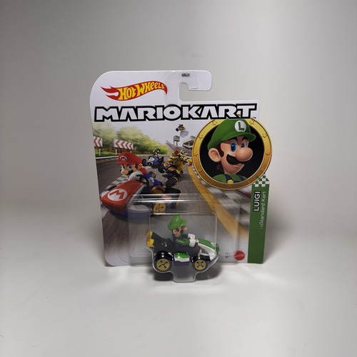 Nuovo mattel glp37 hot - glp37, wheels