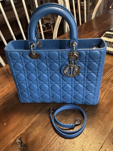 Christian dior lady large - christian,