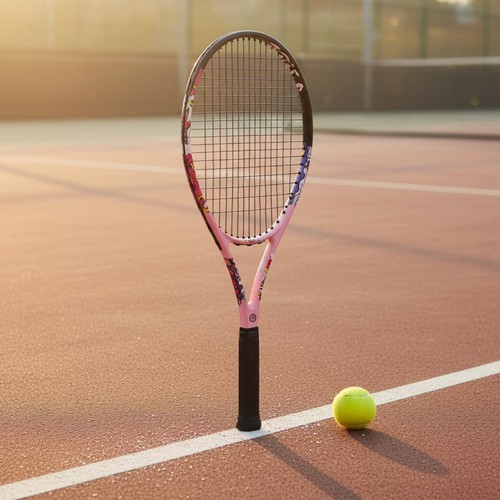 Set racchetta tennis con - set,
