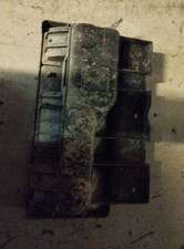 SX. FANALE POST. per ISUZU D-MAX 2.5 TD Crew Cab 4WD Pick-up 41822e 8971377320