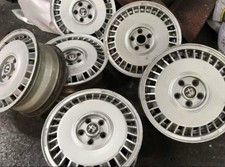 6 Llantas Alfa Romeo Benzoni