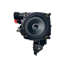 Alloggiamento pompa Ideal