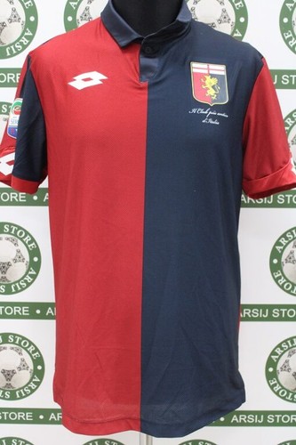 Maglia calcio genoa - calcio,