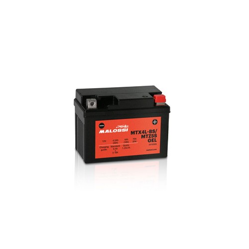 Batteria gel malossi - gel,
