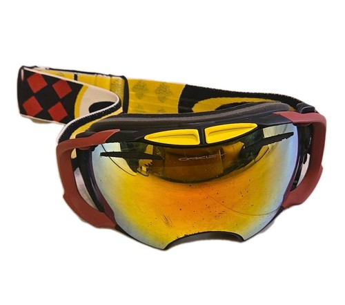 Occhiali sci oakley - da,