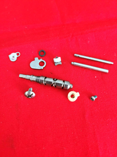 Kit worm pawl shimano adatto - e,