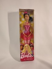 Nuova bambola Barbie ballerina