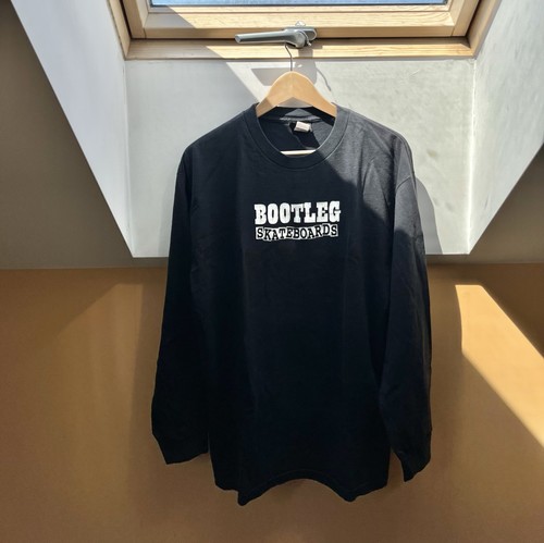 Vintage bootleg skateboards - bootleg,