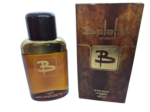 Lancome balafre after shave - balafre,