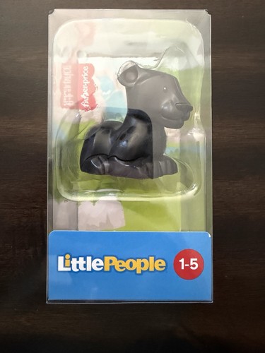 Fisher price little people - fisher,