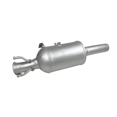 Filtro antiparticolato diesel
