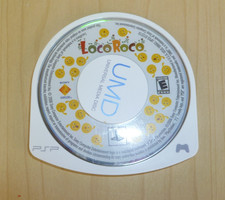 Loco Roco (Sony PSP, 2006)