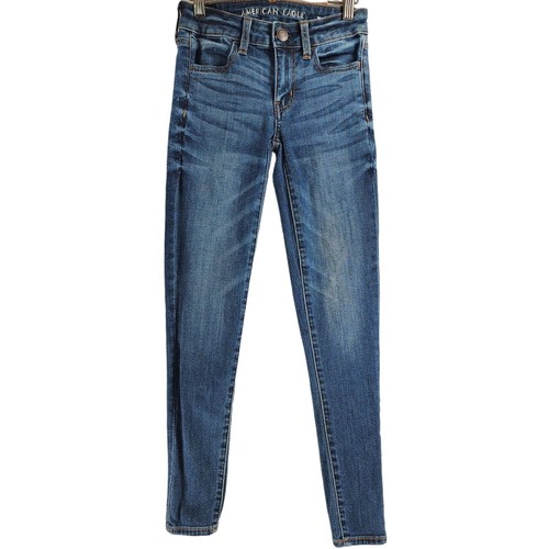 Jeans skinny american - jeans, eagle