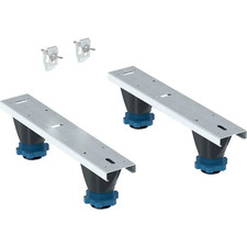 Set di piedini Geberit per