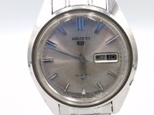 Orologio Uomo Seiko 5