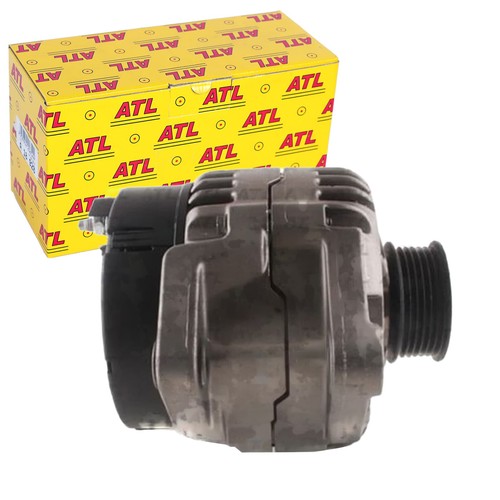 Atl alternatore generatore - alternatore,