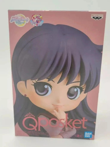 Qposket rei hino sailor moon - hino,