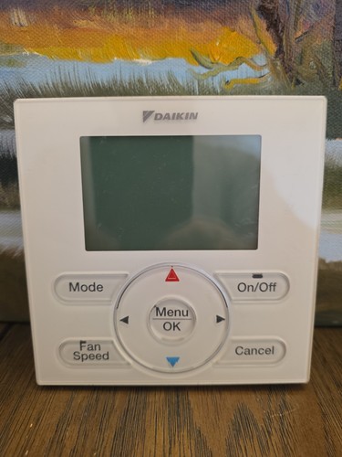 Daikin brc1e73 navigazione - daikin,