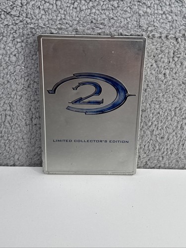 Halo edizione limitata - 2,