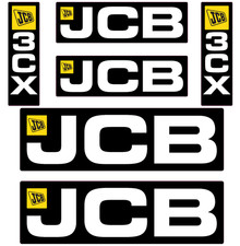 Per terna jcb 3cx set - per,