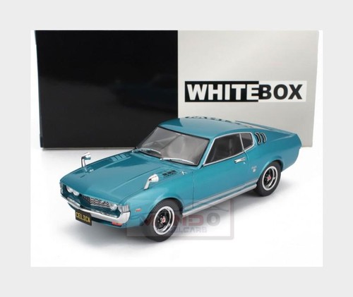 Whitebox toyota celica - toyota, lb