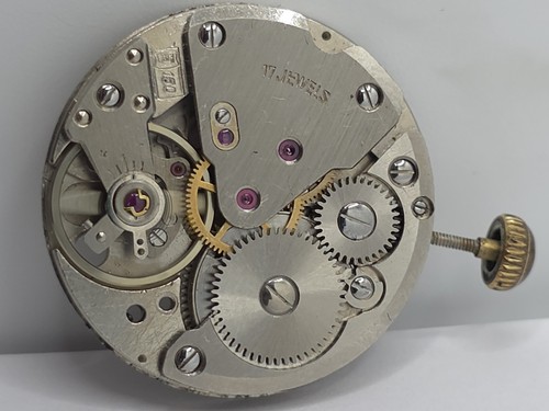 Orologio mauthe vintage - orologio,