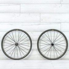 Mavic Ksyrium Pro TDF Edition