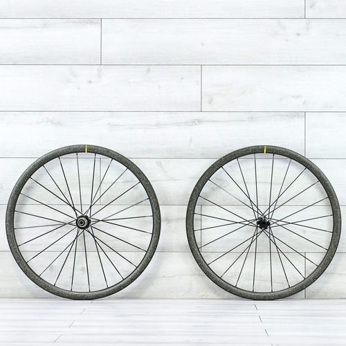 Mavic ksyrium pro tdf edition - pro,