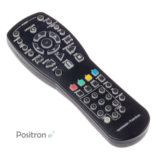 Telecomando originale harman - telecomando,