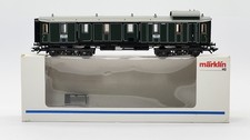 Märklin H0 41371 treno rapido