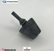 TAMPONE PIANALE E SUPPORTO