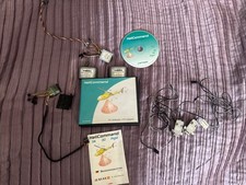 2x Robbe Helicommmand 3A e 3D con adattatore PC e software