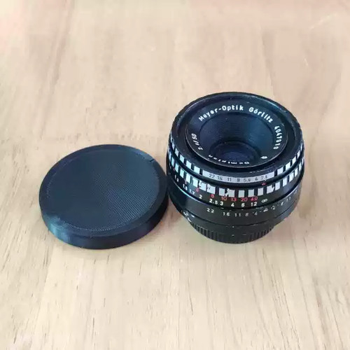Meyer optik gorlitz - meyer,